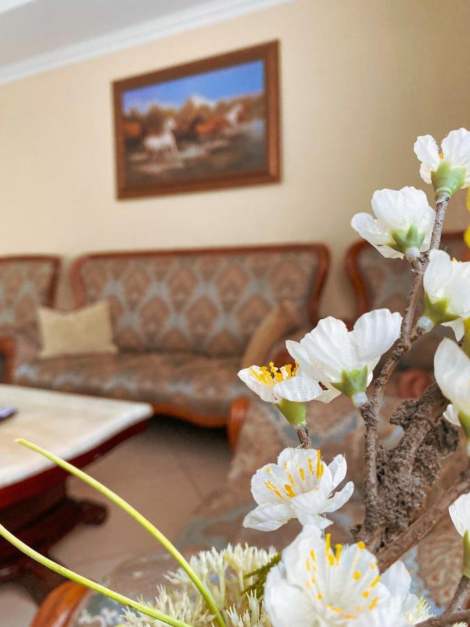 Nomad Hotel Astana Exteriér fotografie