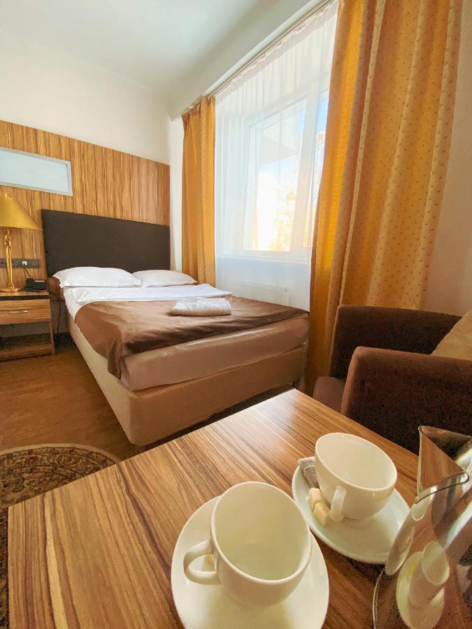 Nomad Hotel Astana Exteriér fotografie